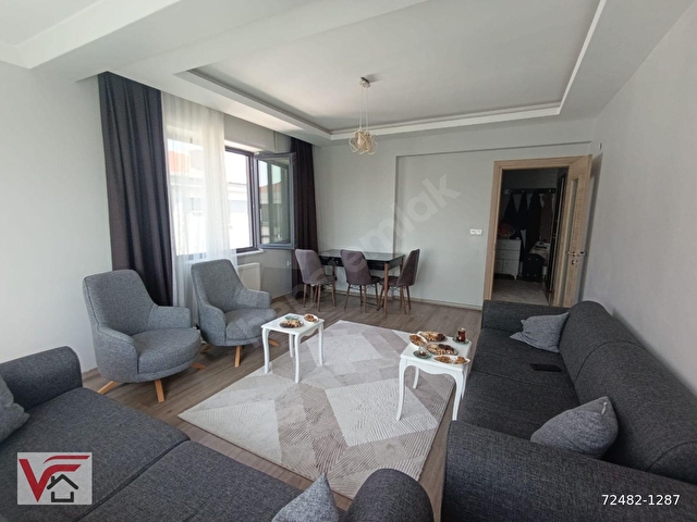 VARAN EMLAKTAN PAŞAKENTTE ACİL SATILIK 2+1 DAİRE - Görsel 9