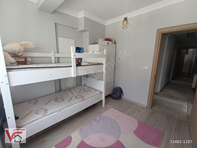 VARAN EMLAKTAN PAŞAKENTTE ACİL SATILIK 2+1 DAİRE - Görsel 22