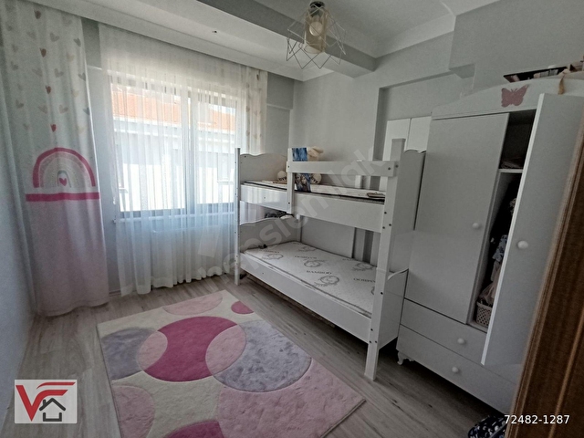 VARAN EMLAKTAN PAŞAKENTTE ACİL SATILIK 2+1 DAİRE - Görsel 21