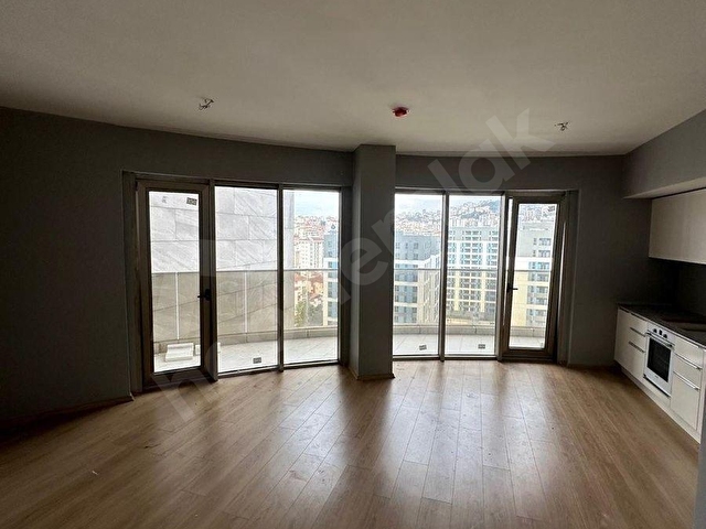 KARTAL NEXUS 1+1 KİRALIK DAİRE - Görsel 2