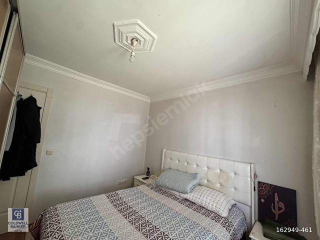 KİPTAŞ ARNAVUTKÖY KONUTLARINDA SATILIK 2+1 DAİRE - Görsel 14
