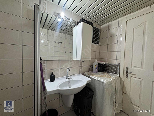 KİPTAŞ ARNAVUTKÖY KONUTLARINDA SATILIK 2+1 DAİRE - Görsel 23
