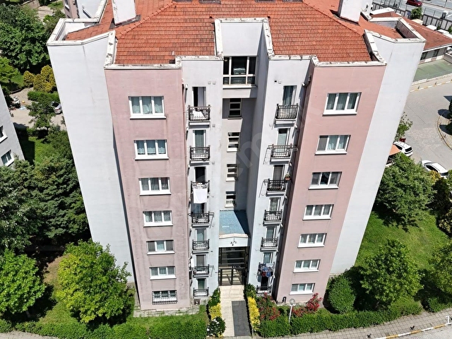 KİPTAŞ ARNAVUTKÖY KONUTLARINDA SATILIK 2+1 DAİRE - Görsel 24