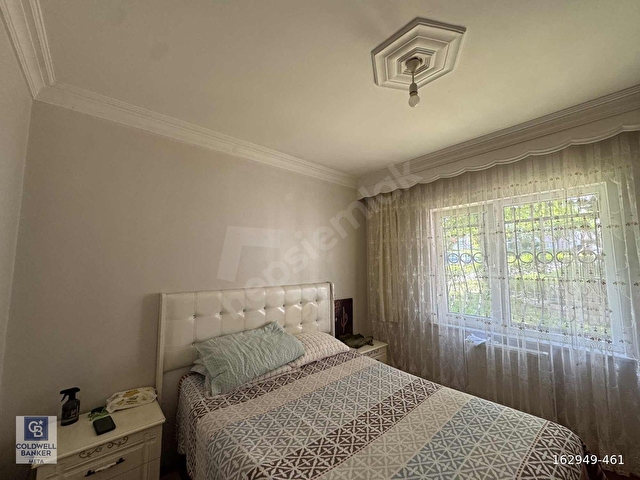 KİPTAŞ ARNAVUTKÖY KONUTLARINDA SATILIK 2+1 DAİRE - Görsel 13