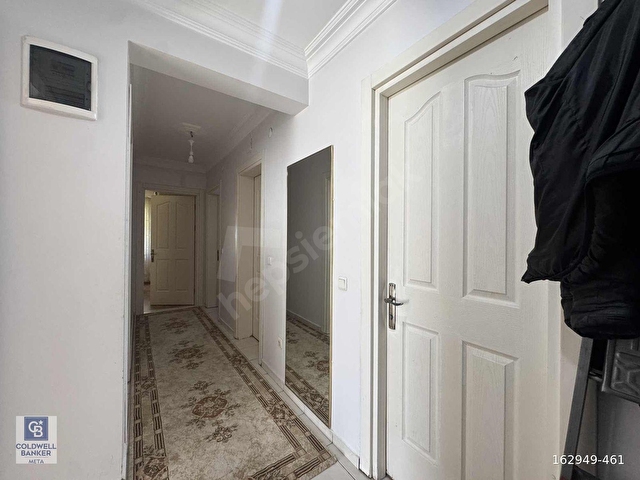 KİPTAŞ ARNAVUTKÖY KONUTLARINDA SATILIK 2+1 DAİRE - Görsel 11