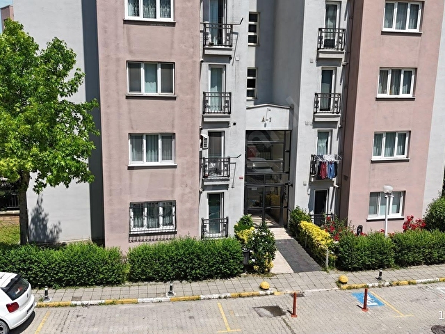 KİPTAŞ ARNAVUTKÖY KONUTLARINDA SATILIK 2+1 DAİRE - Görsel 3