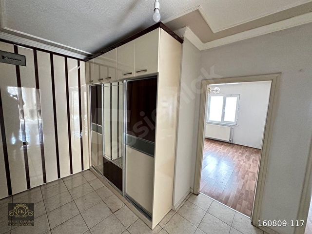 KAYSERİ KOCASİNAN ERKİLET OSMANGAZİ MAHALLESİ’NDE SATILIK 3+1 DAİRE - Görsel 12