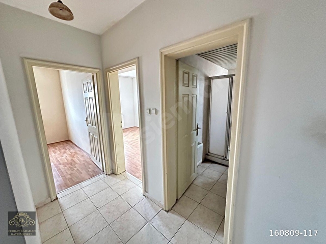 KAYSERİ KOCASİNAN ERKİLET OSMANGAZİ MAHALLESİ’NDE SATILIK 3+1 DAİRE - Görsel 15