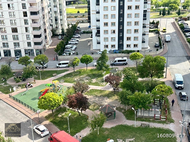 KAYSERİ KOCASİNAN ERKİLET OSMANGAZİ MAHALLESİ’NDE SATILIK 3+1 DAİRE - Görsel 16