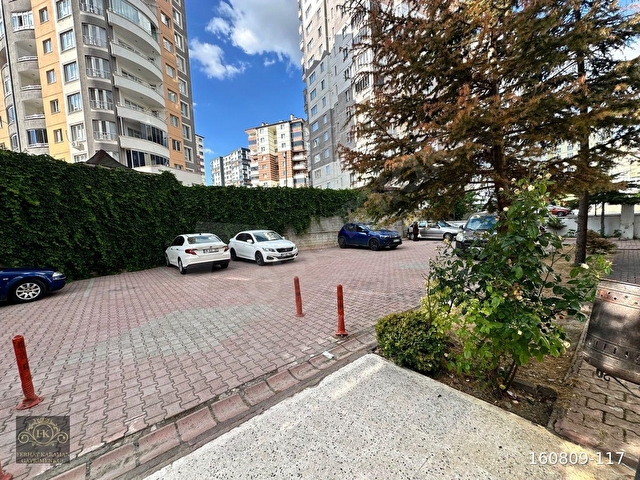 KAYSERİ KOCASİNAN ERKİLET OSMANGAZİ MAHALLESİ’NDE SATILIK 3+1 DAİRE - Görsel 20