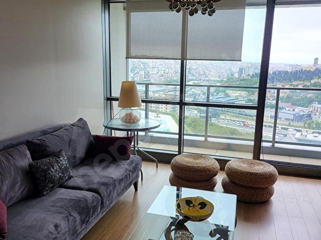 5 Levent Torunlar Satılık 1+1 Havuz Cephe Şerefiyeli Güncel - Görsel 5