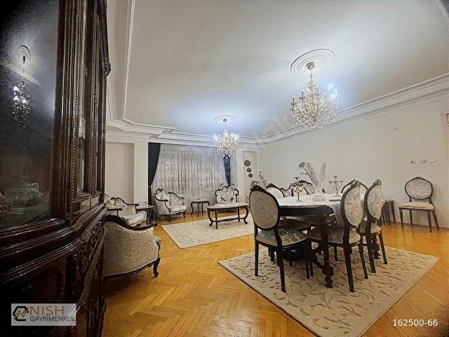 ALPASLAN MAH. KAYSERİPARK AVM YANINDA GENİŞ 4+1 SATILIK DAİRE - Görsel 8