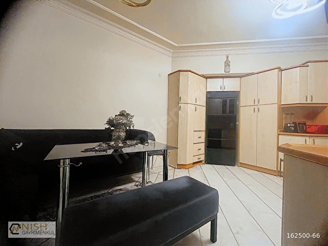 ALPASLAN MAH. KAYSERİPARK AVM YANINDA GENİŞ 4+1 SATILIK DAİRE - Görsel 22