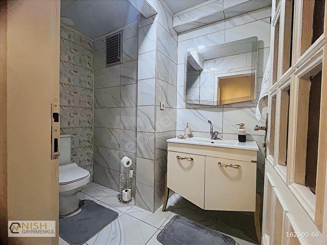 ALPASLAN MAH. KAYSERİPARK AVM YANINDA GENİŞ 4+1 SATILIK DAİRE - Görsel 28