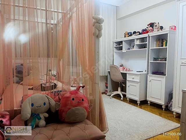 ALPASLAN MAH. KAYSERİPARK AVM YANINDA GENİŞ 4+1 SATILIK DAİRE - Görsel 30