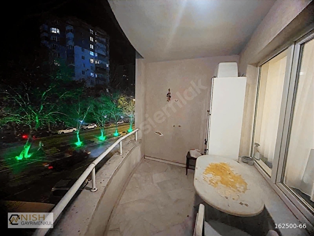 ALPASLAN MAH. KAYSERİPARK AVM YANINDA GENİŞ 4+1 SATILIK DAİRE - Görsel 24
