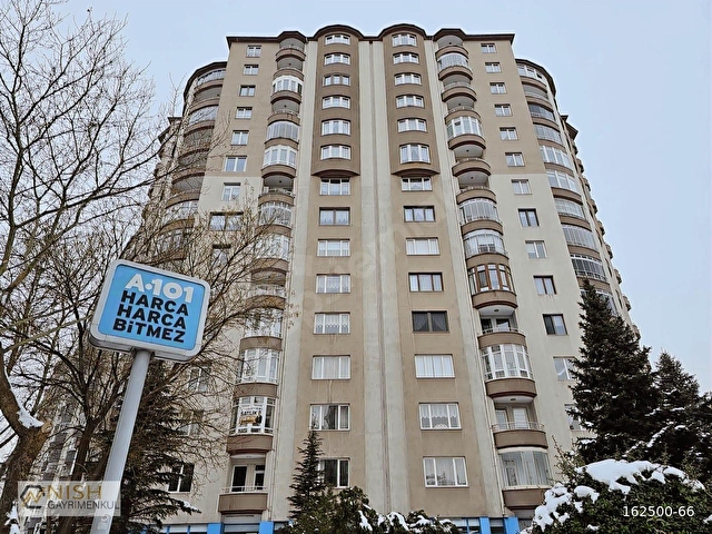 ALPASLAN MAH. KAYSERİPARK AVM YANINDA GENİŞ 4+1 SATILIK DAİRE - Görsel 4