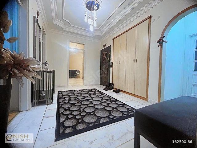 ALPASLAN MAH. KAYSERİPARK AVM YANINDA GENİŞ 4+1 SATILIK DAİRE - Görsel 6