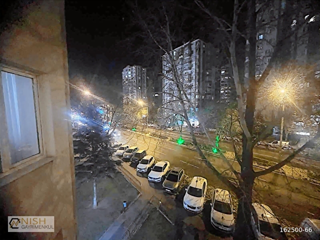 ALPASLAN MAH. KAYSERİPARK AVM YANINDA GENİŞ 4+1 SATILIK DAİRE - Görsel 23