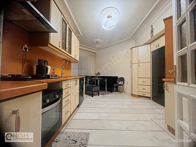 ALPASLAN MAH. KAYSERİPARK AVM YANINDA GENİŞ 4+1 SATILIK DAİRE - Görsel 21
