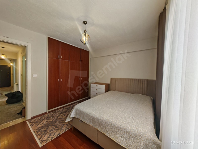 EŞYASIZ 25*EŞYALI 30₺* SIFIRA YAKIN *MARKALI 2+1*ARAKAT DAİRE - Görsel 18