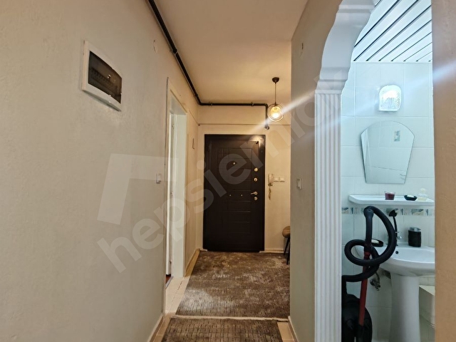 EŞYASIZ 25*EŞYALI 30₺* SIFIRA YAKIN *MARKALI 2+1*ARAKAT DAİRE - Görsel 26