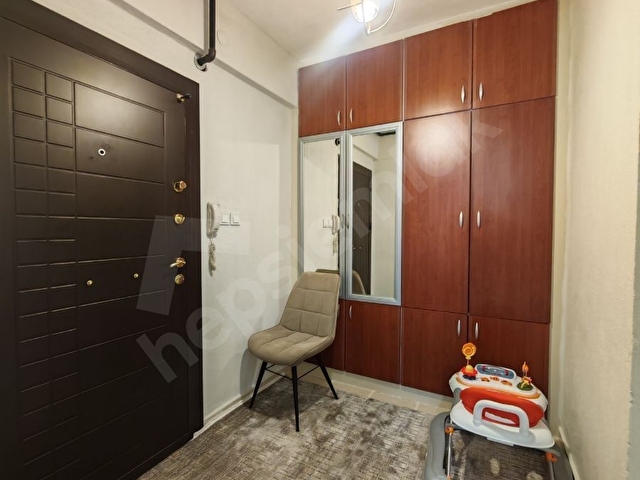 EŞYASIZ 25*EŞYALI 30₺* SIFIRA YAKIN *MARKALI 2+1*ARAKAT DAİRE - Görsel 29
