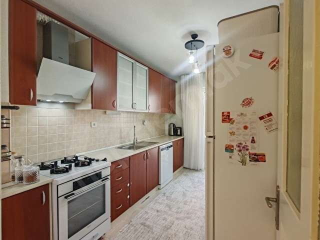 EŞYASIZ 25*EŞYALI 30₺* SIFIRA YAKIN *MARKALI 2+1*ARAKAT DAİRE - Görsel 12
