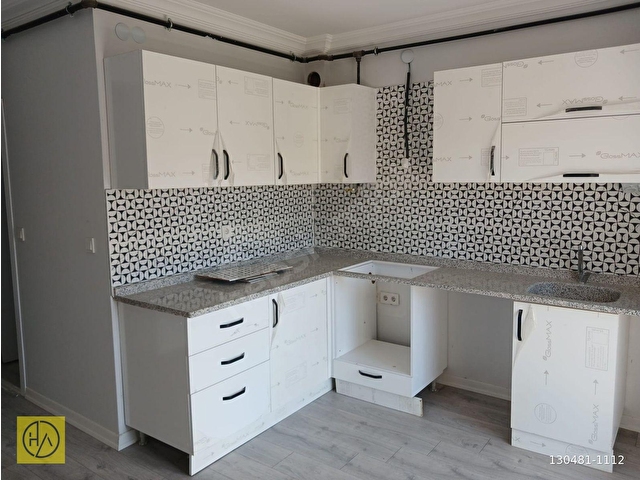 ESKİŞEHİR FEVZİÇAKMAK MAH. SATILIK 4+1 DUBLEX DAİRE