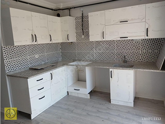 ESKİŞEHİR FEVZİÇAKMAK MAH. SATILIK 4+1 DUBLEX DAİRE - Görsel 2