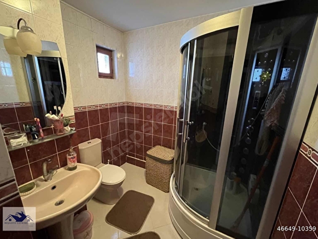 TURAN GÜNEŞ BULVARI PARALELİ 4+1 200 M2 ASANSÖRLÜ KİLERLİ DAİRE - Görsel 28