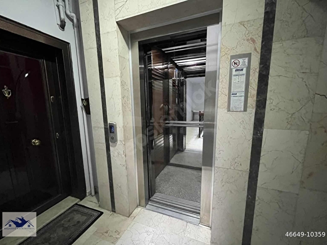 TURAN GÜNEŞ BULVARI PARALELİ 4+1 200 M2 ASANSÖRLÜ KİLERLİ DAİRE - Görsel 30