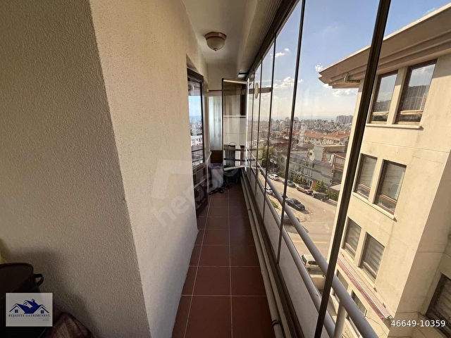 TURAN GÜNEŞ BULVARI PARALELİ 4+1 200 M2 ASANSÖRLÜ KİLERLİ DAİRE - Görsel 16
