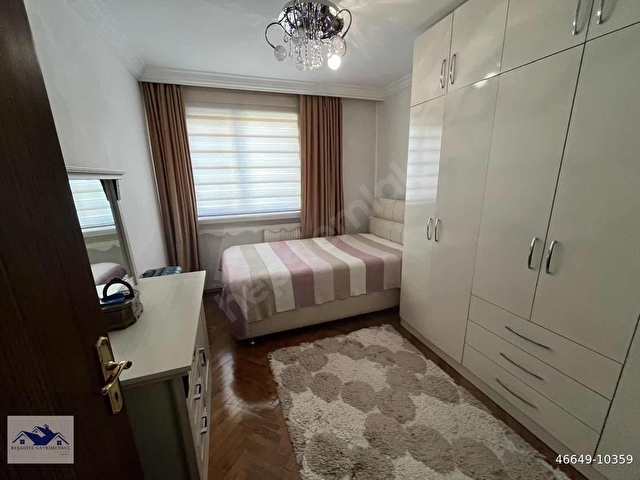TURAN GÜNEŞ BULVARI PARALELİ 4+1 200 M2 ASANSÖRLÜ KİLERLİ DAİRE - Görsel 13