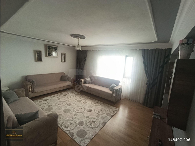 sEVİNdikten Süvari Mahde 1.AraKat95m2 KÖKTAPU 2+1 SatılıkDaire - Görsel 30