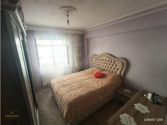 sEVİNdikten Süvari Mahde 1.AraKat95m2 KÖKTAPU 2+1 SatılıkDaire - Görsel 23