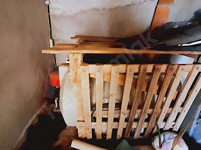 ÇANAKKALE AYVACIK BABAKALE AKLİMANDA SATILIK 4+1 MÜSTAKİL VİLLA - Görsel 23