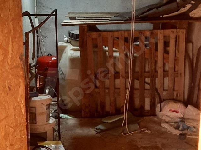 ÇANAKKALE AYVACIK BABAKALE AKLİMANDA SATILIK 4+1 MÜSTAKİL VİLLA - Görsel 25