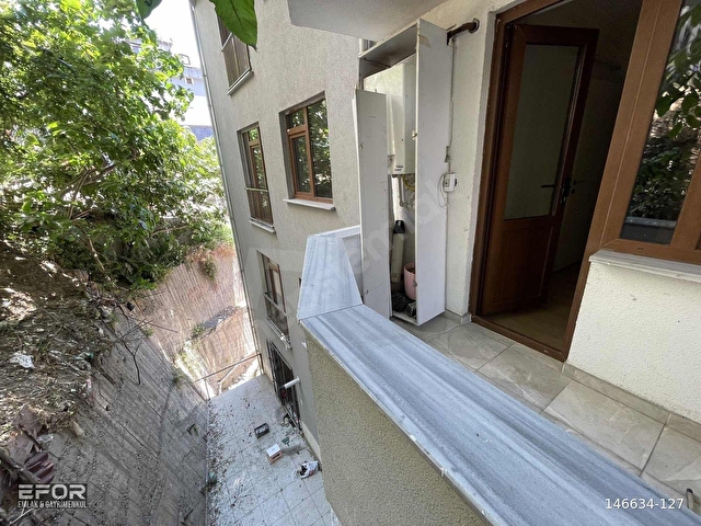 Galata Deresinde Eşyalı 2+1 Kiralık Daire - Görsel 17