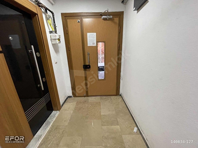 Galata Deresinde Eşyalı 2+1 Kiralık Daire - Görsel 21
