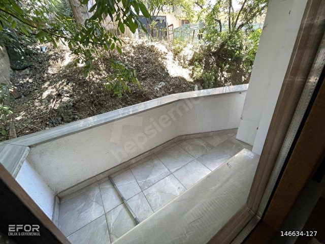 Galata Deresinde Eşyalı 2+1 Kiralık Daire - Görsel 16