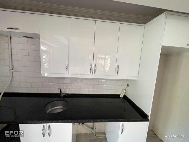 Galata Deresinde Eşyalı 2+1 Kiralık Daire - Görsel 8