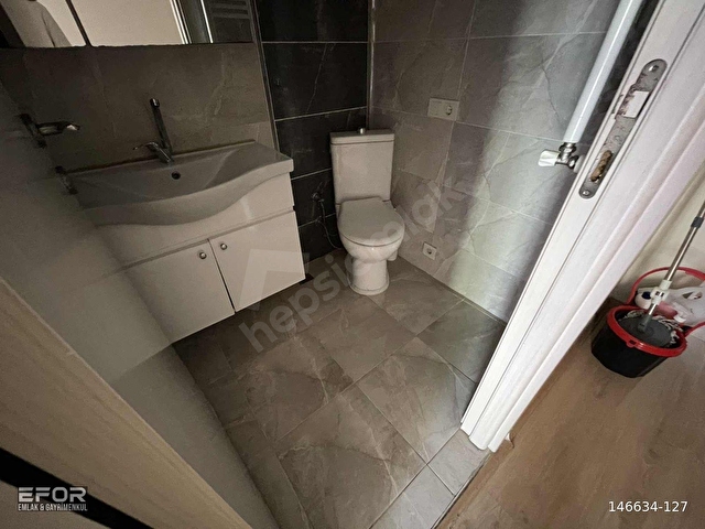 Galata Deresinde Eşyalı 2+1 Kiralık Daire - Görsel 20