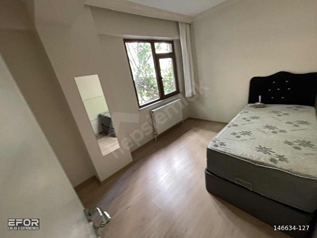 Galata Deresinde Eşyalı 2+1 Kiralık Daire - Görsel 12