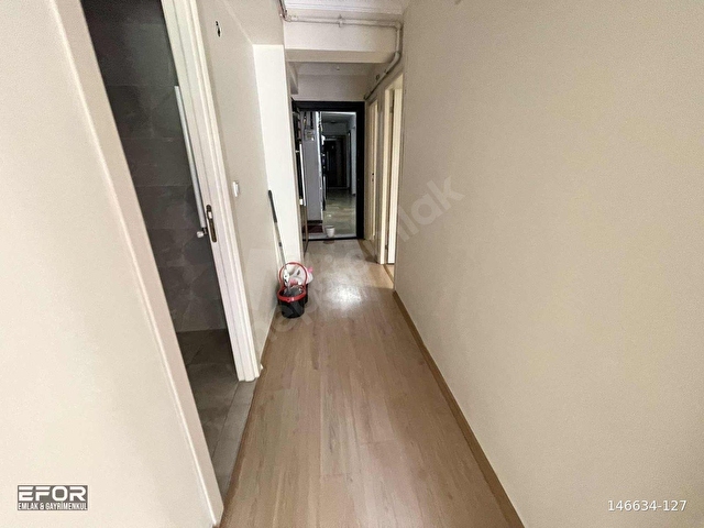 Galata Deresinde Eşyalı 2+1 Kiralık Daire - Görsel 23