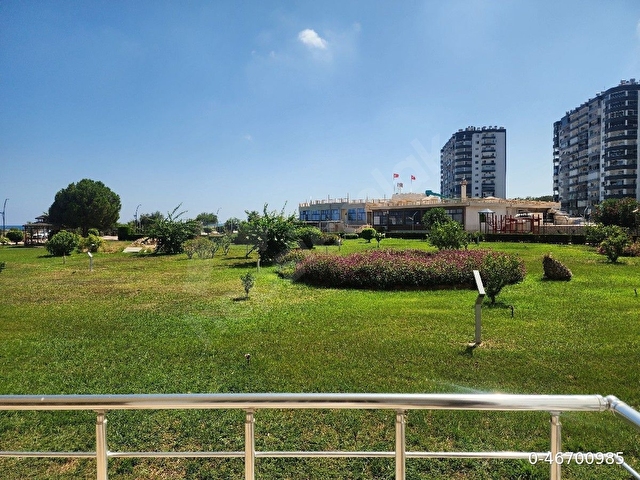 Sahibinden Denize Sıfır Susanoğlu Flamingo7 de Kiralık Yazlık Daire 3+1 - Görsel 2