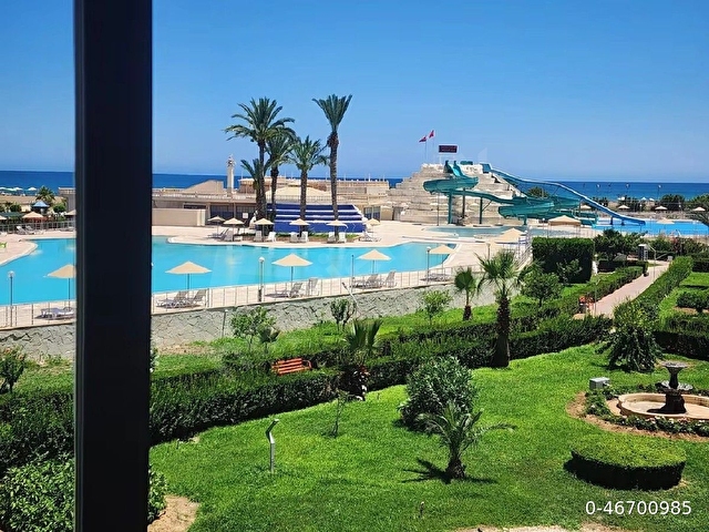 Sahibinden Denize Sıfır Susanoğlu Flamingo7 de Kiralık Yazlık Daire 3+1 - Görsel 3