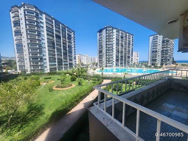 Sahibinden Denize Sıfır Susanoğlu Flamingo7 de Kiralık Yazlık Daire 3+1 - Görsel 4