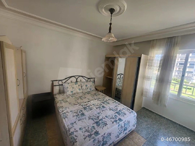 Sahibinden Denize Sıfır Susanoğlu Flamingo7 de Kiralık Yazlık Daire 3+1 - Görsel 6