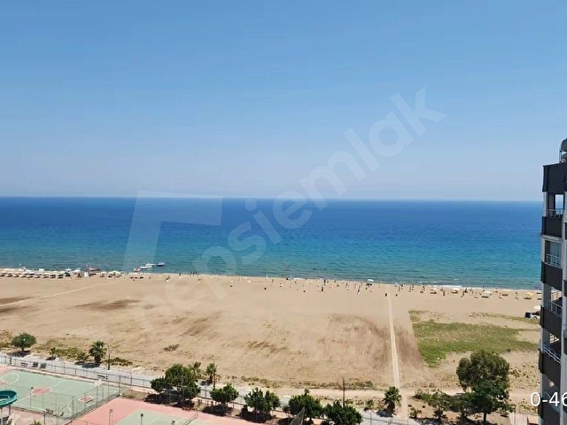 Sahibinden Denize Sıfır Susanoğlu Flamingo7 de Kiralık Yazlık Daire 3+1 - Görsel 7